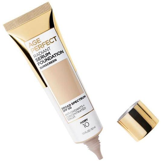 L'Oreal Paris Serum Foundation