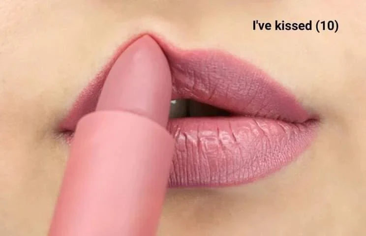 Miss Rose Matte Lipstick