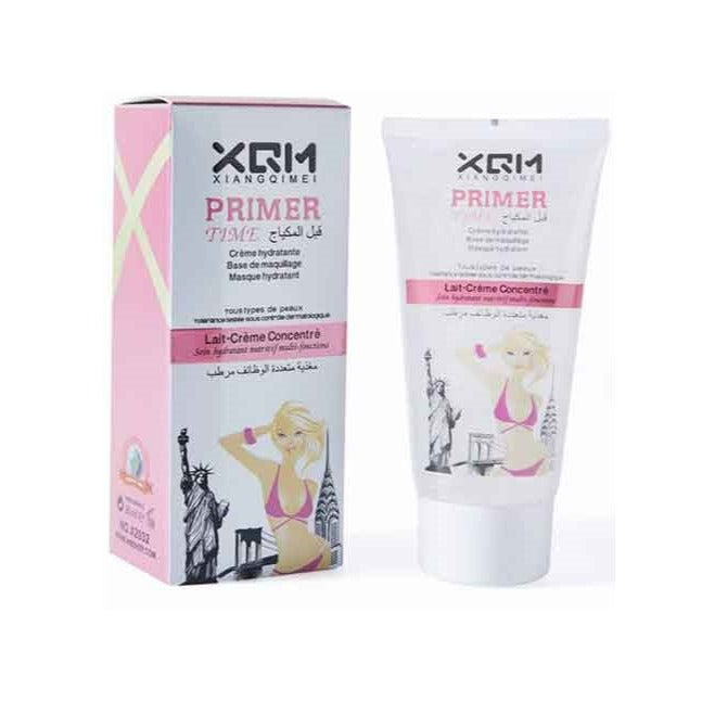 XQM Primer Makeup