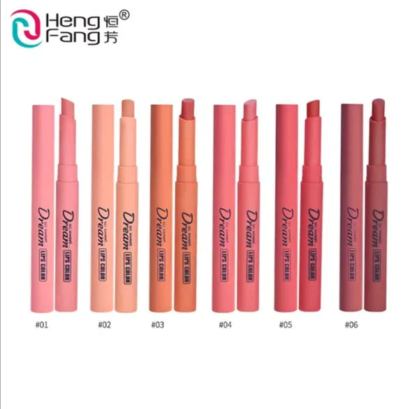 Hengfang Dream Nude Lipstick