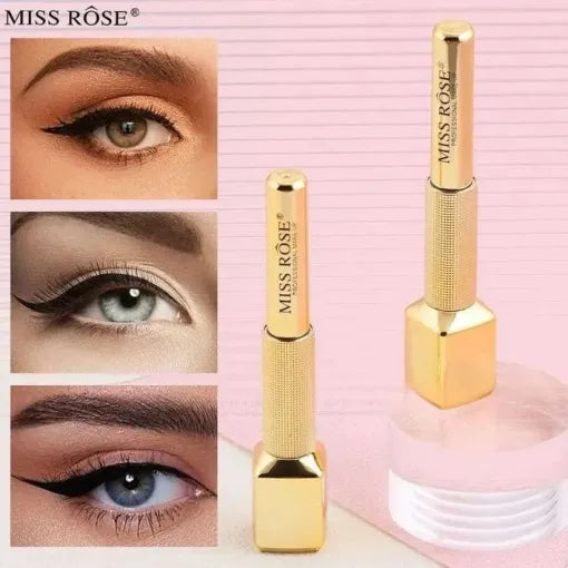 Miss Rose Professional Eyeliner