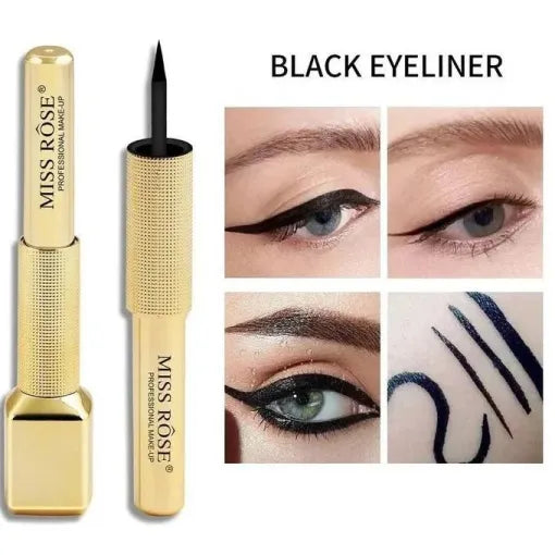 Miss Rose Professional Eyeliner