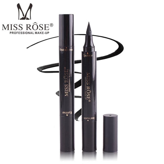 Miss Rose Magic Stamp Eyeliner