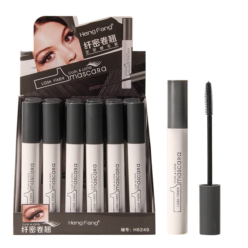 Hengfang Lash Fixer Curl & Long Mascara