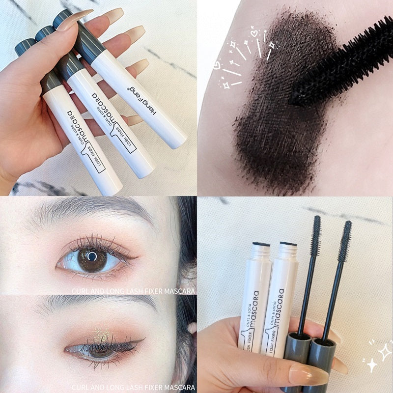 Hengfang Lash Fixer Curl & Long Mascara