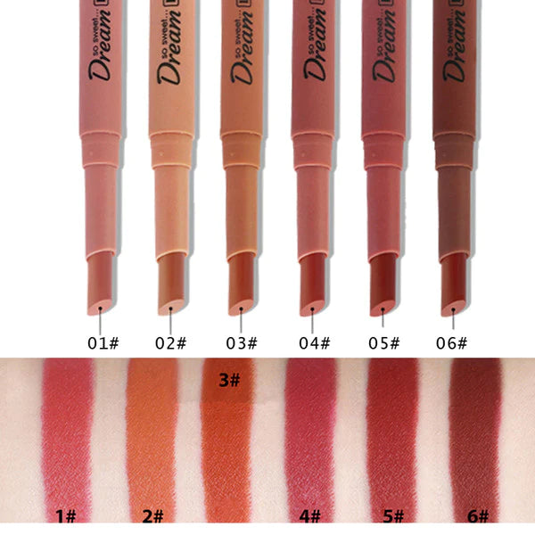 Hengfang Dream Nude Lipstick