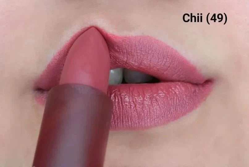 Miss Rose Matte Lipstick