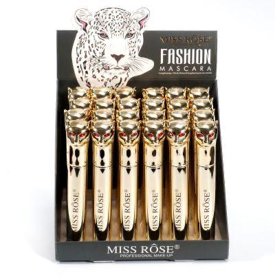 Miss Rose Tiger Mascara