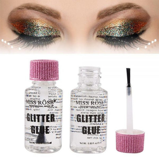 Miss Rose Glitter Glue