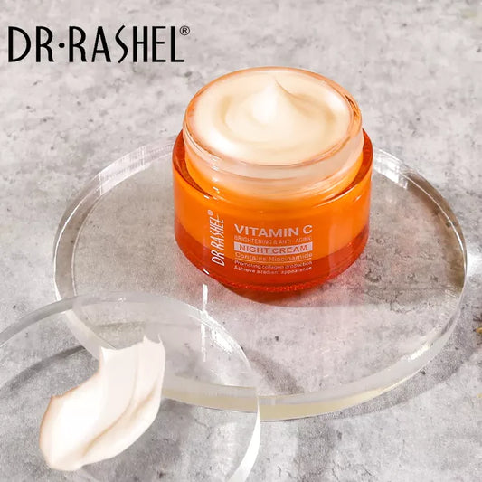 Dr Rashel Vitamin C Night Cream