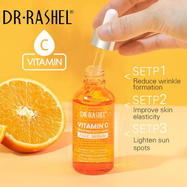 Dr Rashel Vitamin C Serum