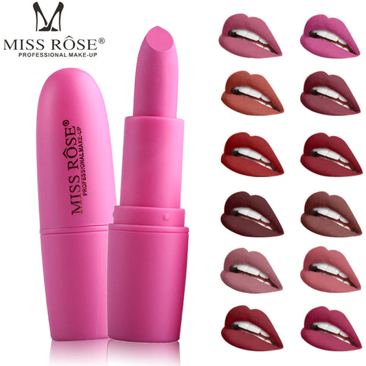 Valvet Matte Lipstick