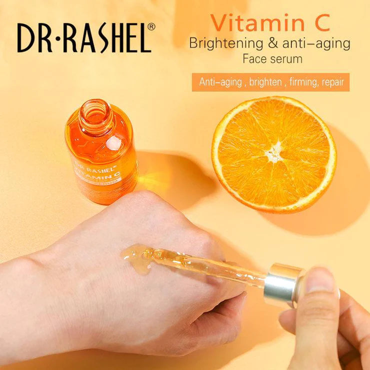 Dr Rashel Vitamin C Serum