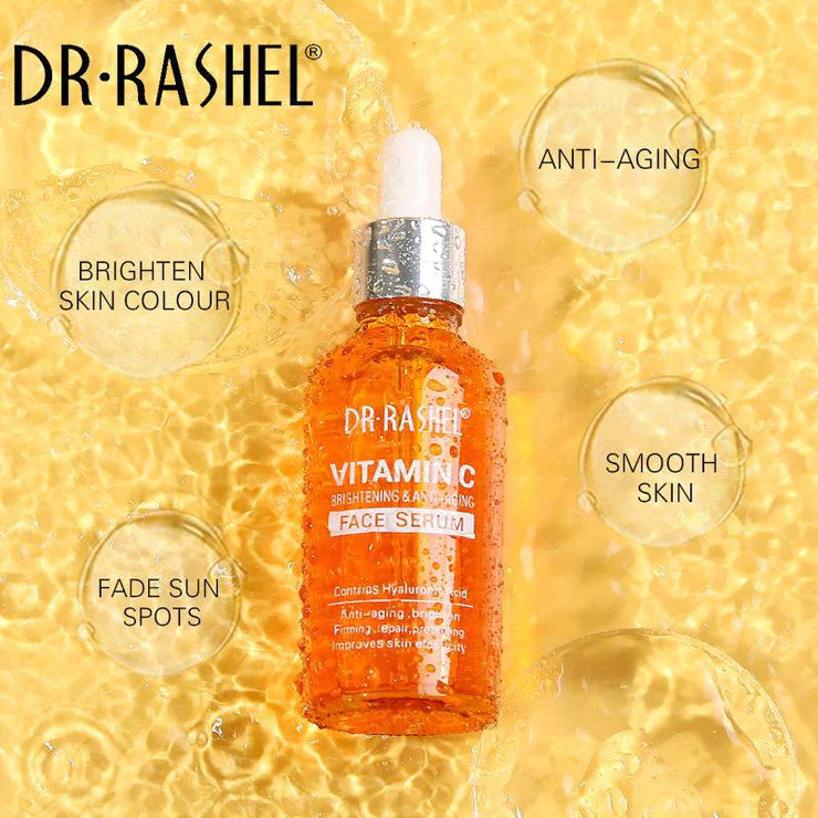 Dr Rashel Vitamin C Serum