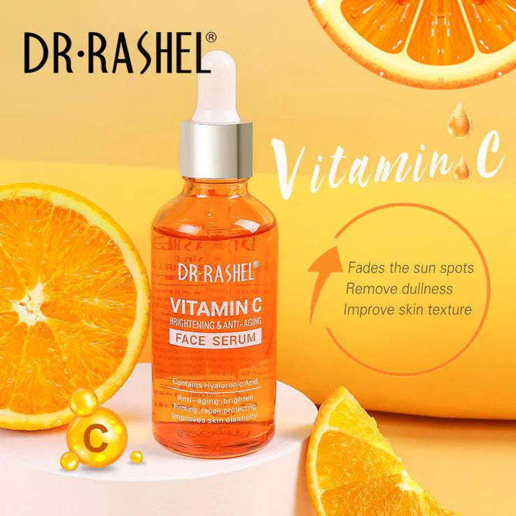 Dr Rashel Vitamin C Serum