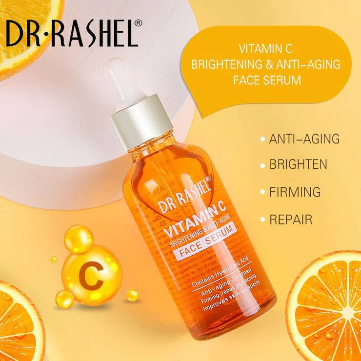 Dr Rashel Vitamin C Serum