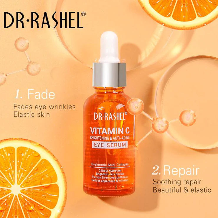 Dr Rashel Vitamin C Brightening Serum