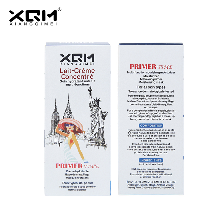 XQM Primer Makeup