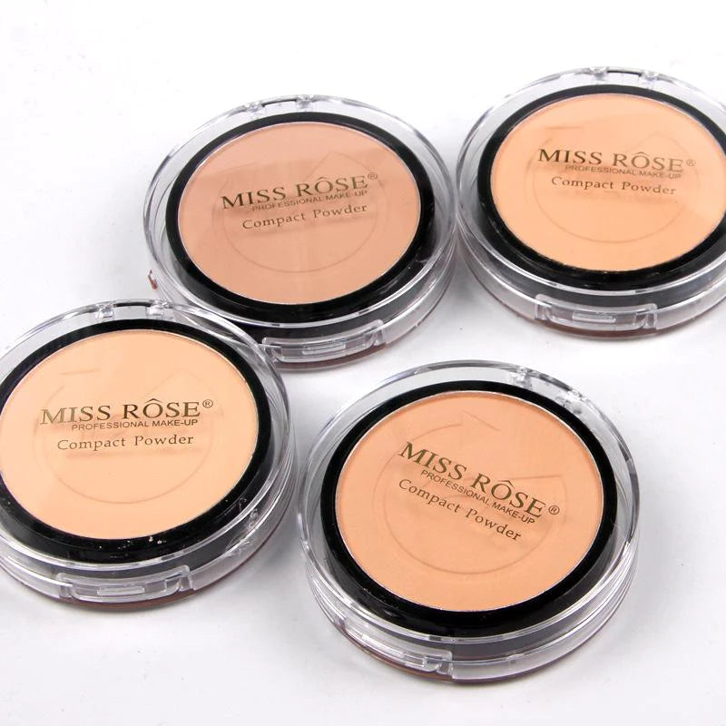 Miss Rose 12H Super Stay Compact Powder