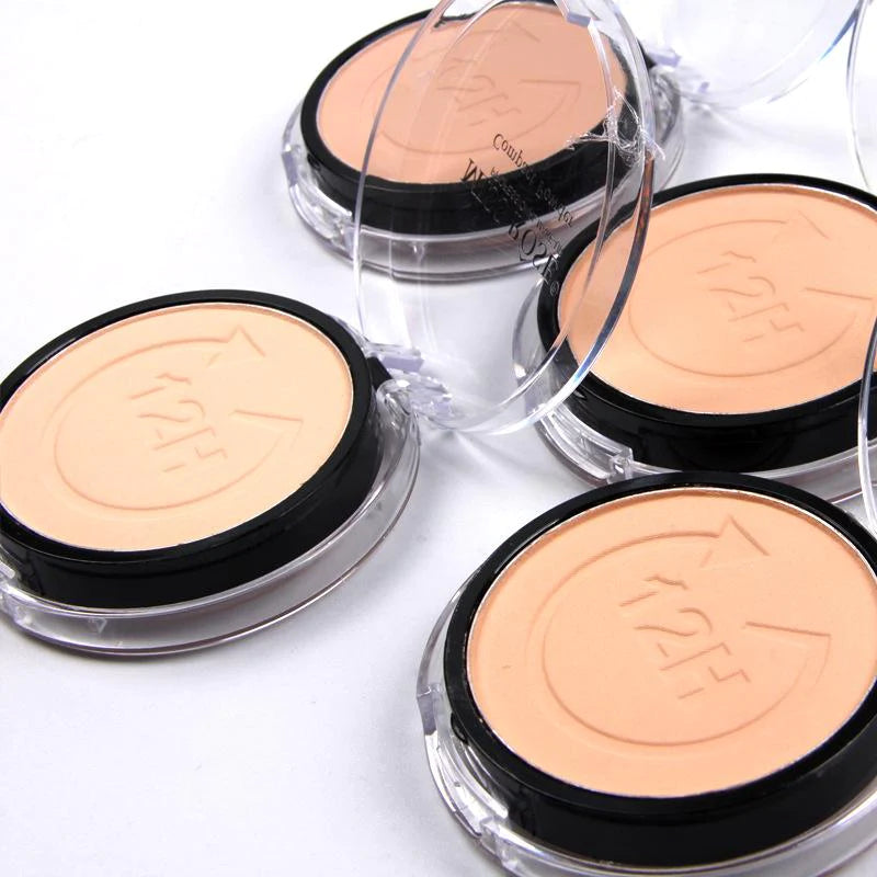 Miss Rose 12H Super Stay Compact Powder