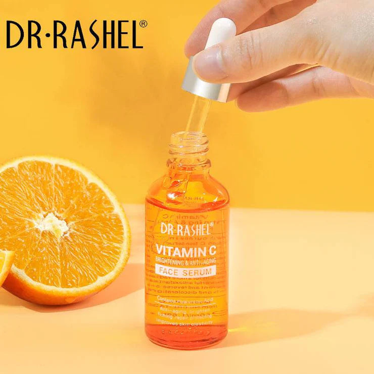 Dr Rashel Vitamin C Serum