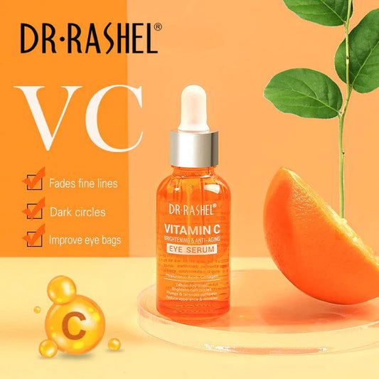 Dr Rashel Vitamin C Brightening Serum