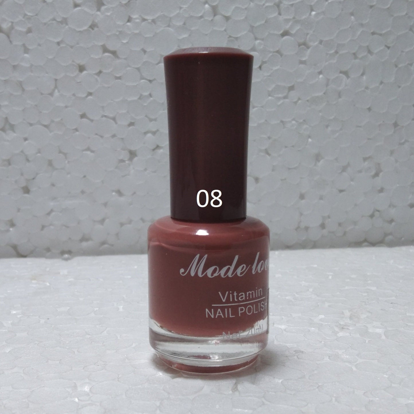 Mode Love Vitamin Nail Polish