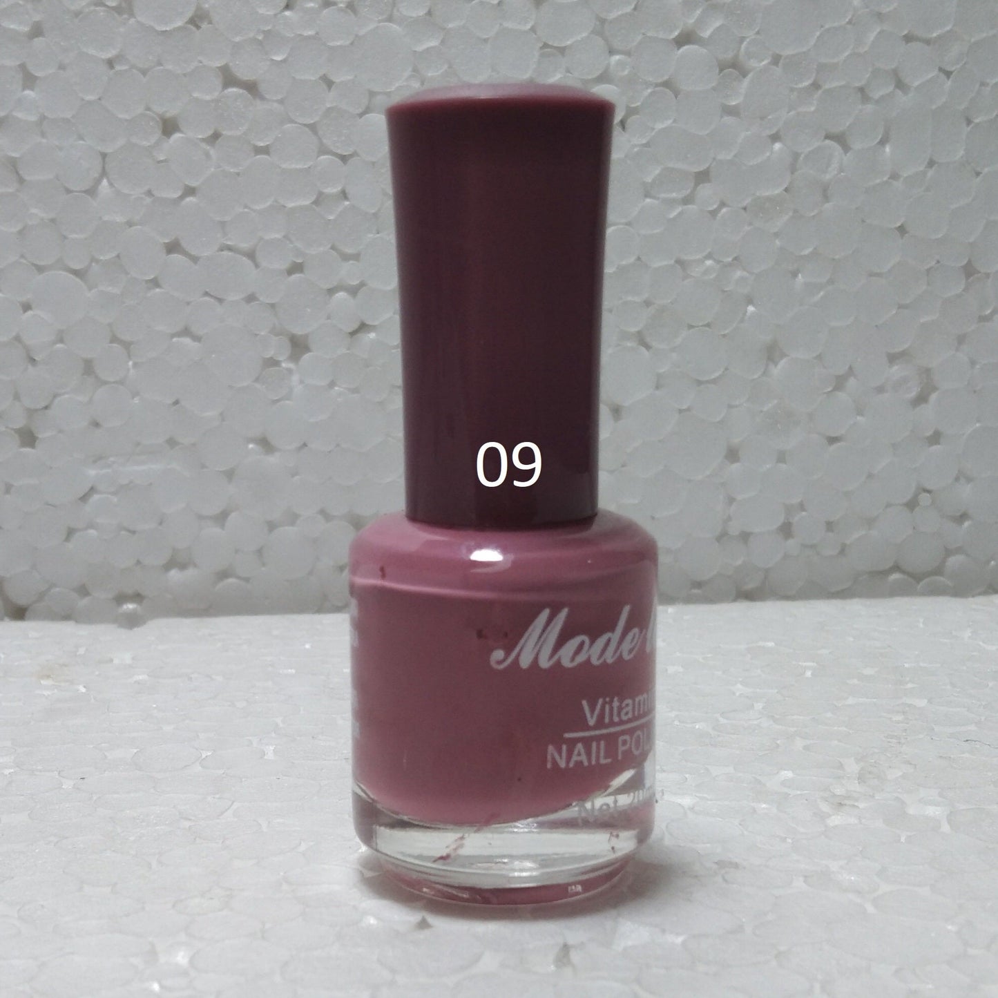 Mode Love Vitamin Nail Polish