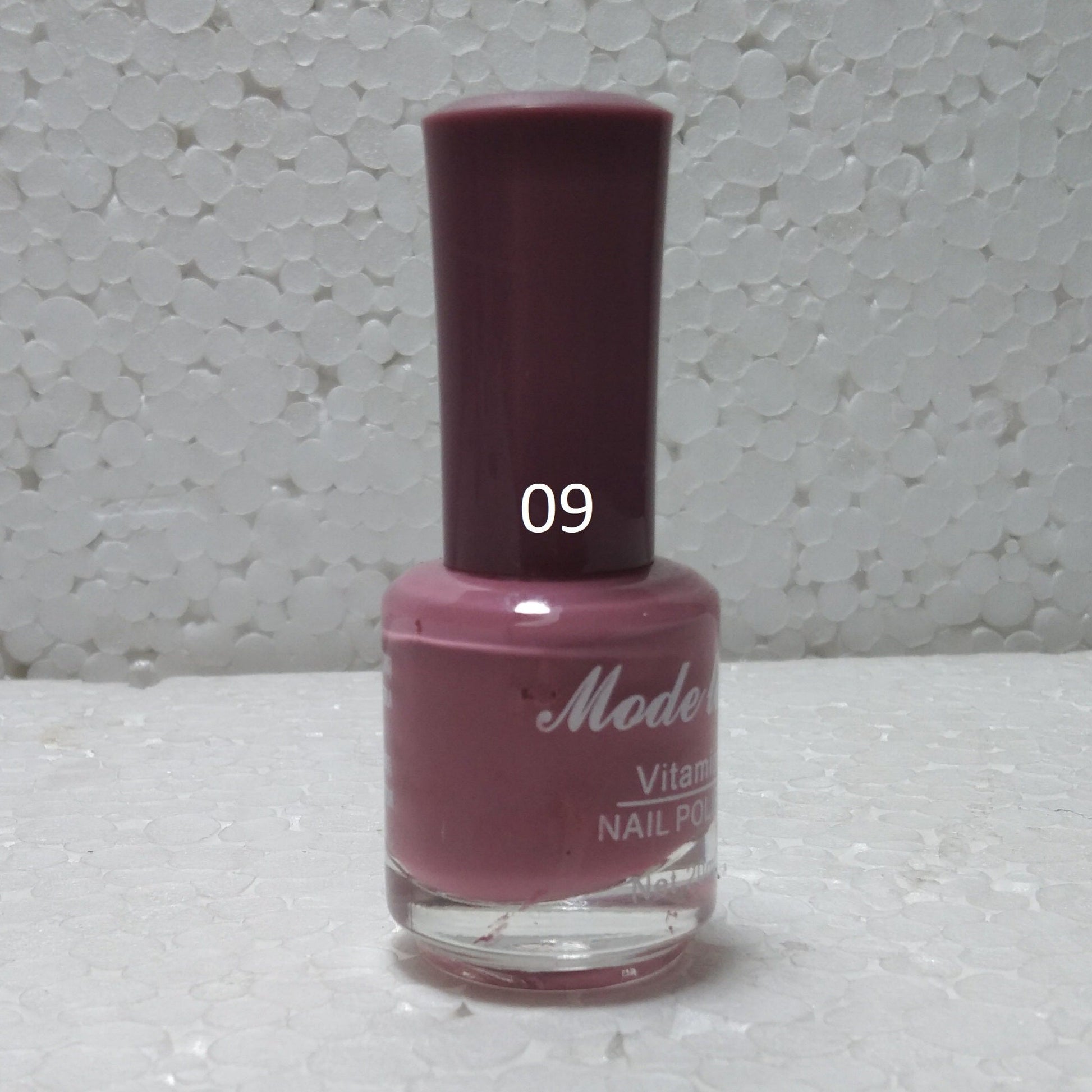 Mode Love Vitamin Nail Polish