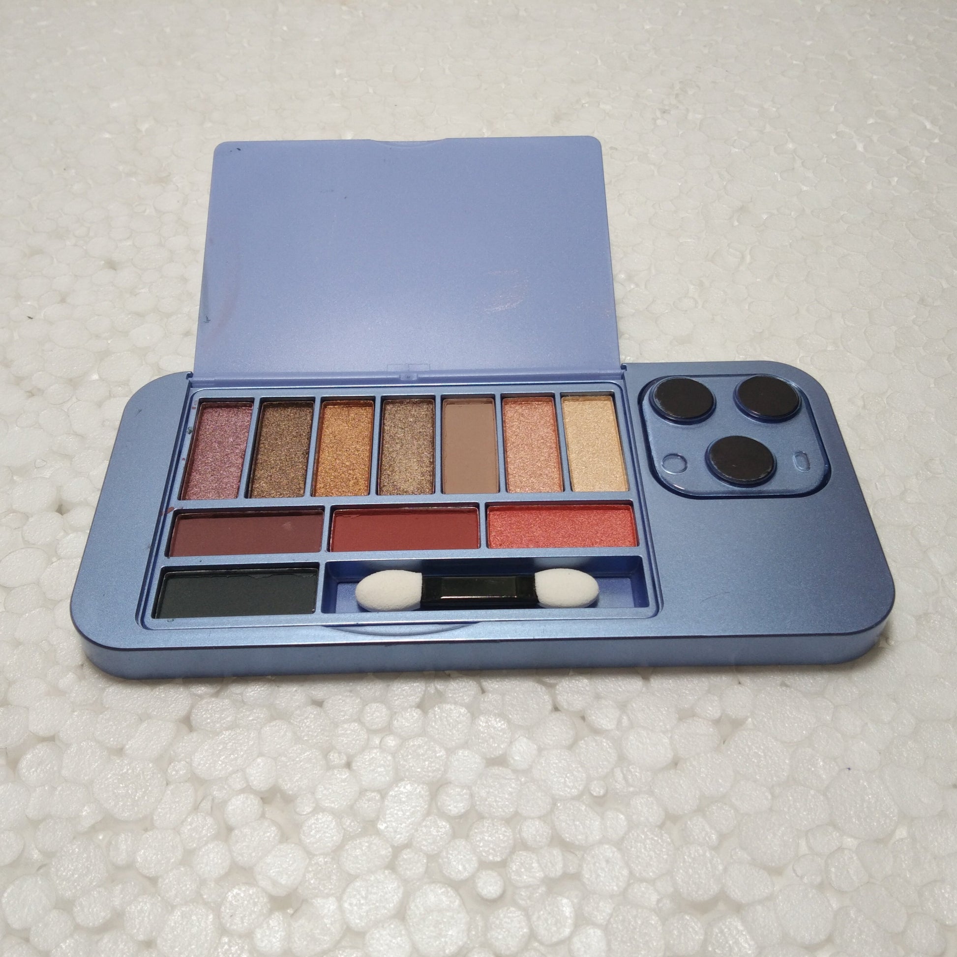 Biggerbowie Iphone Eyeshadow Palette