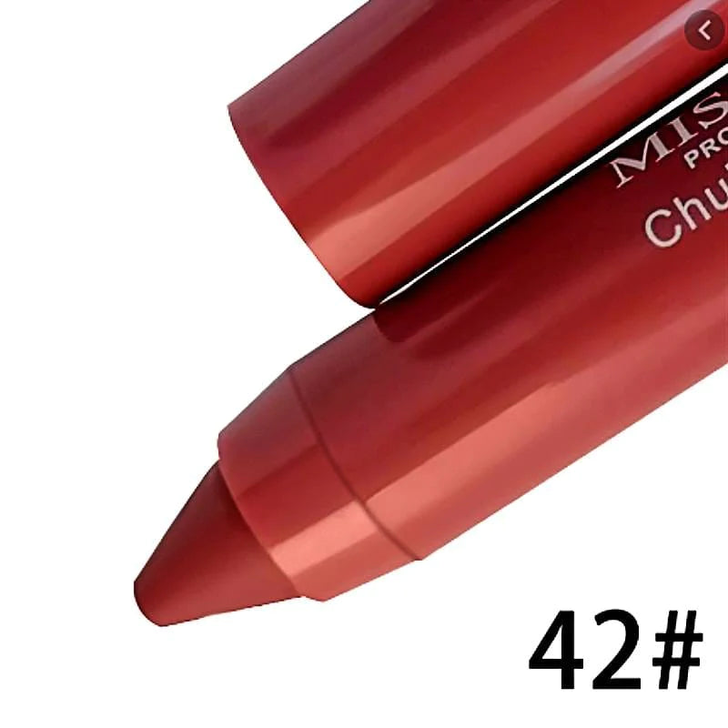 Miss Rose Crayon Lipstick