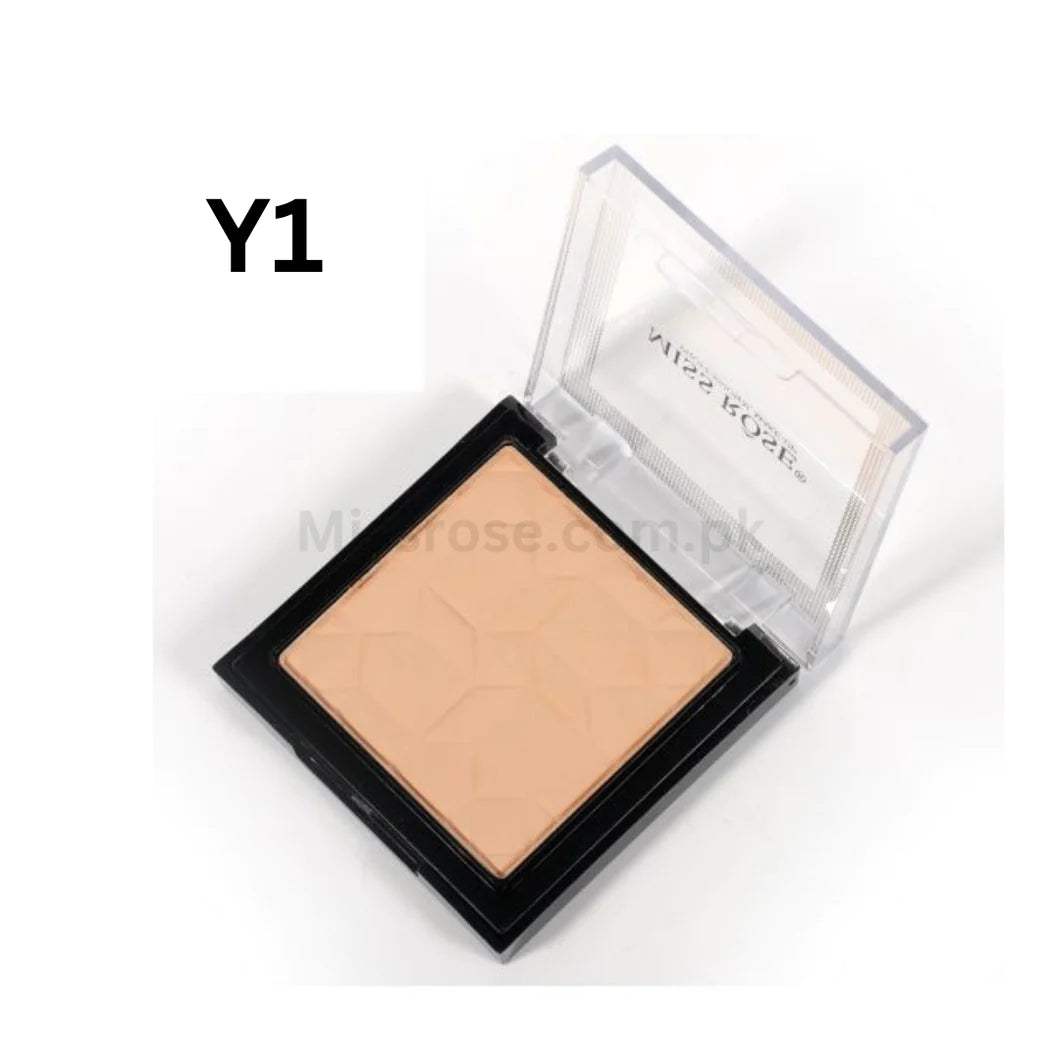 Miss Rose Love Spell Face Powder