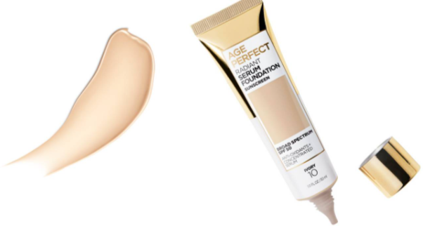 L'Oreal Paris Serum Foundation