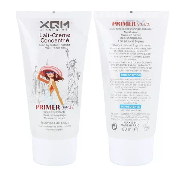 XQM Primer Makeup