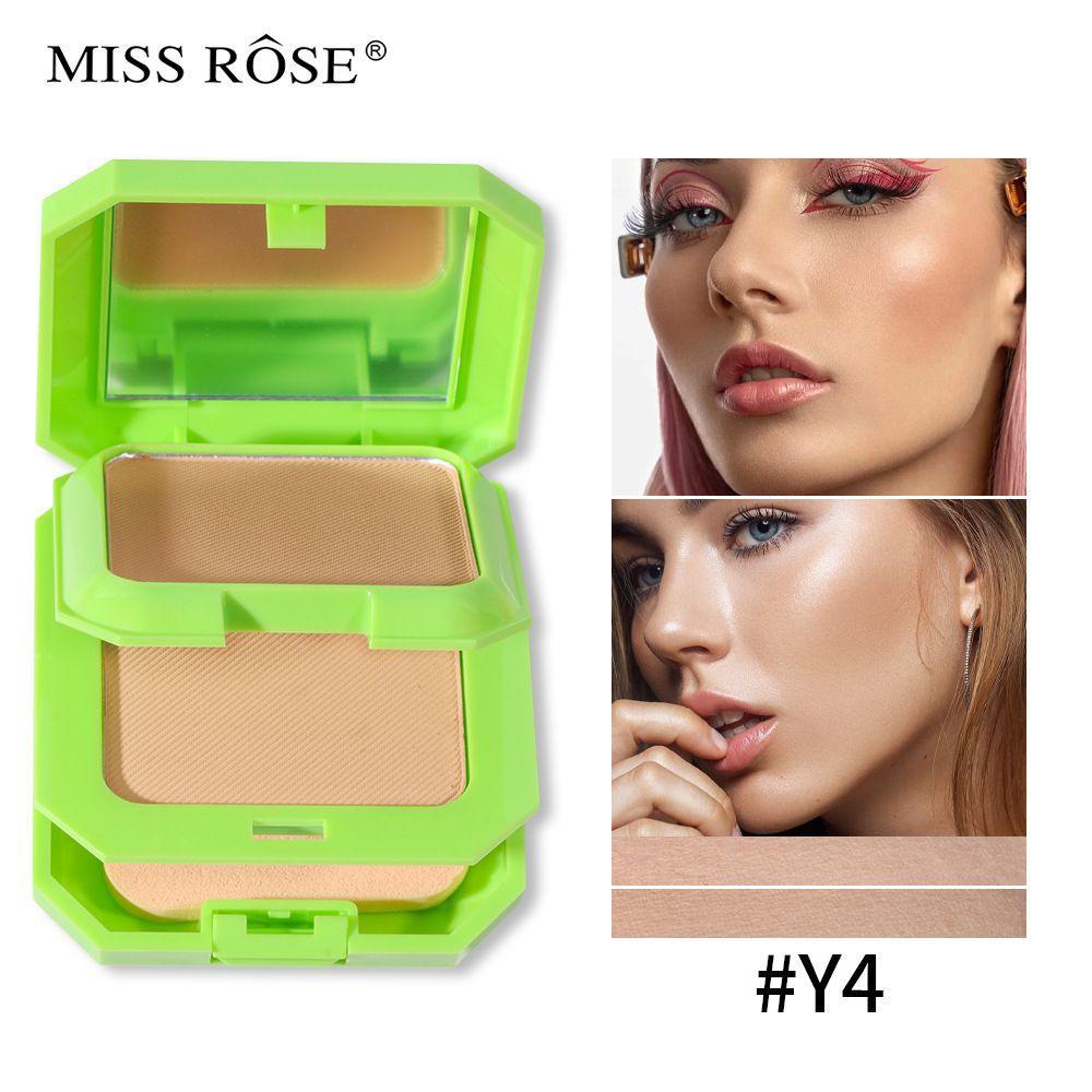 Miss Rose Professional compact powder