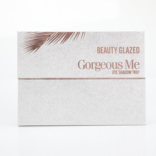 Beauty Glazed 63 Eyeshadow Palette