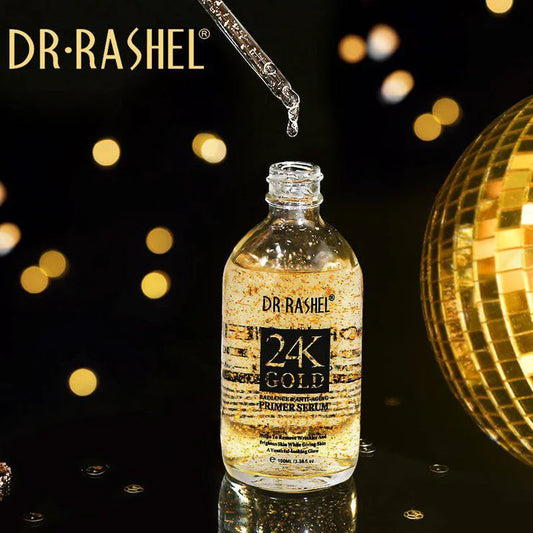 Dr Rashel 24K Gold Primer Makeup