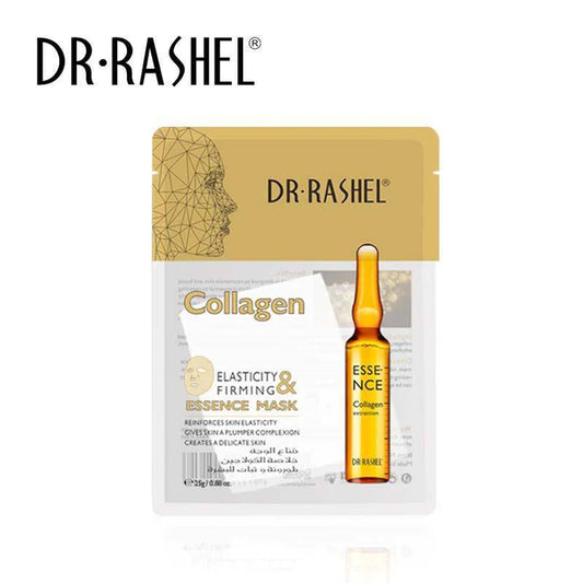 Dr Rashel Collagen Elasticity & Firming Essence Mask 25g