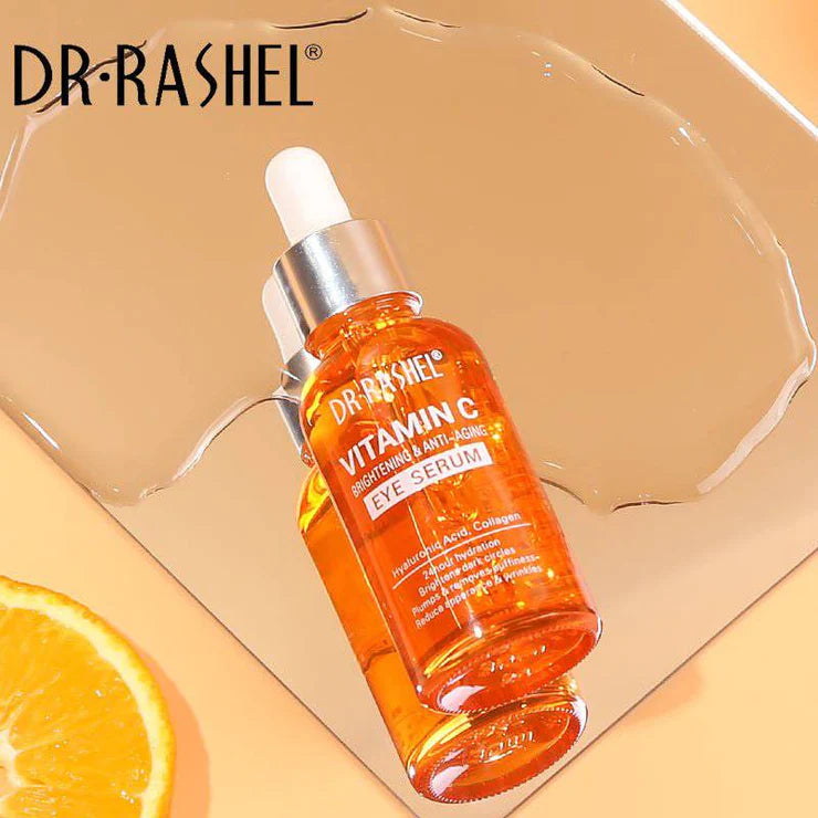 Dr Rashel Vitamin C Brightening Serum