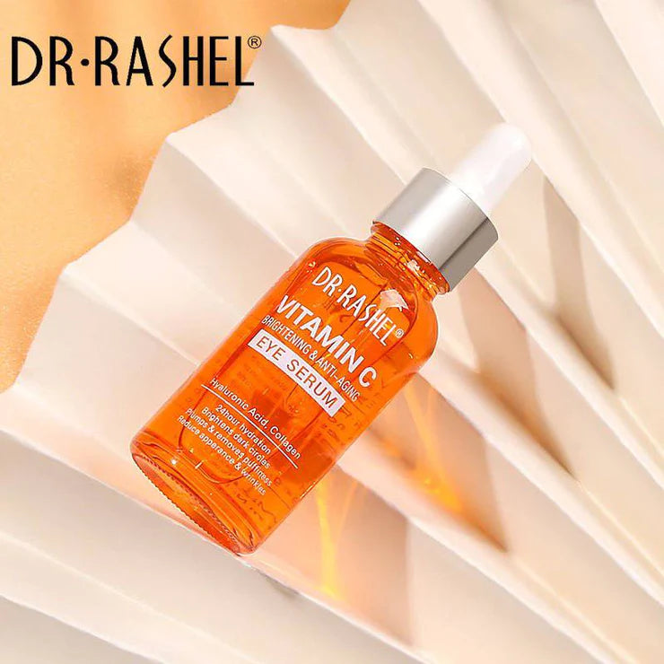 Dr Rashel Vitamin C Brightening Serum