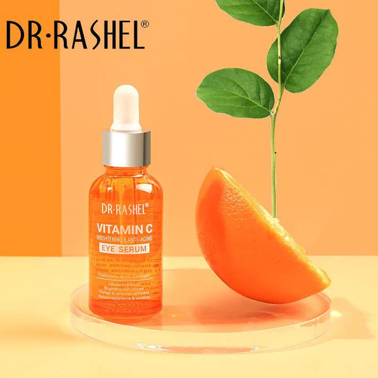 Dr Rashel Vitamin C Brightening Serum