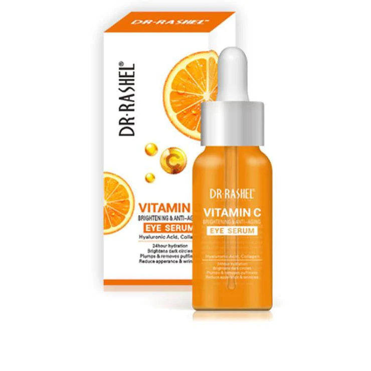 Dr Rashel Vitamin C Brightening Serum