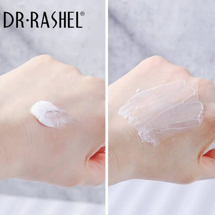 Dr Rashel White Skin Fade Spots Night Cream