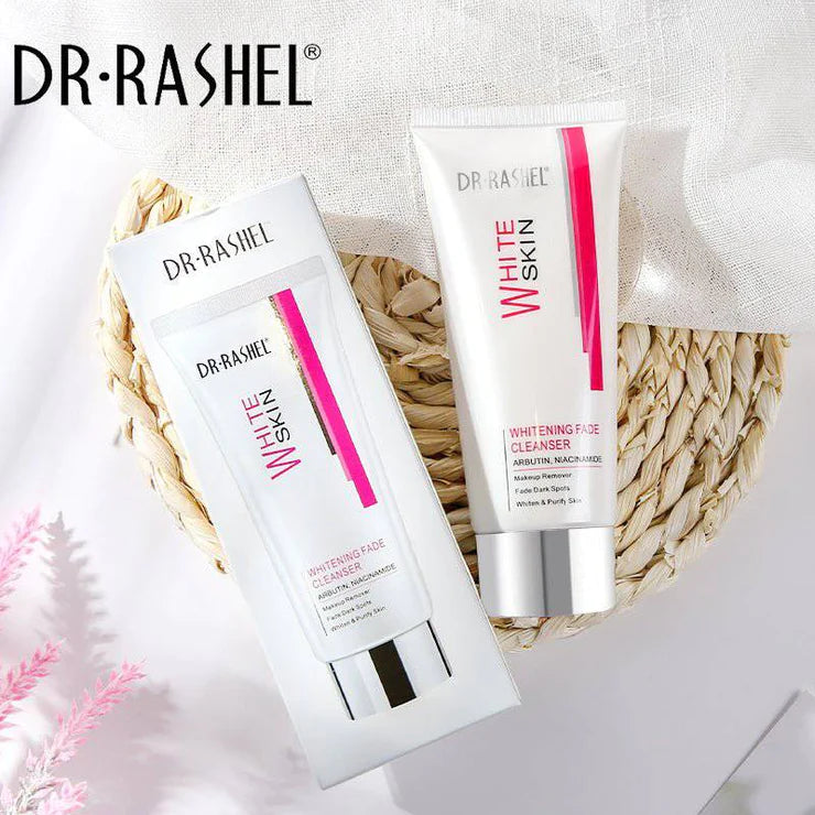 Dr Rashel Whitening Fade Cleanser