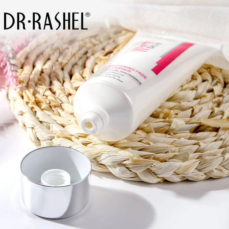 Dr Rashel Whitening Fade Cleanser