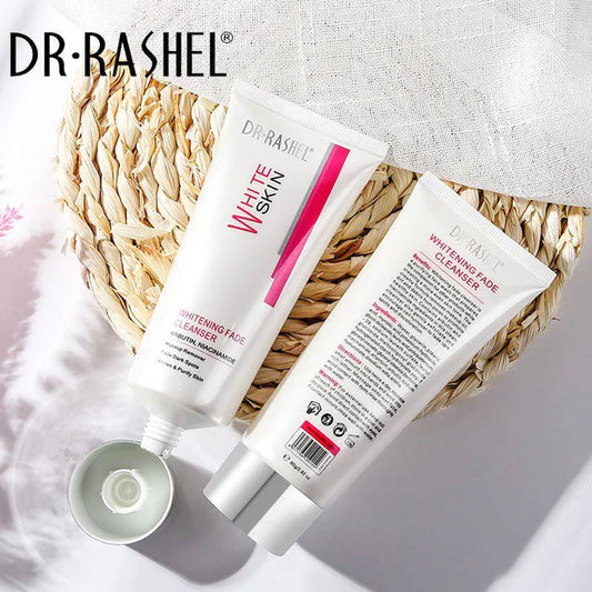 Dr Rashel Whitening Fade Cleanser