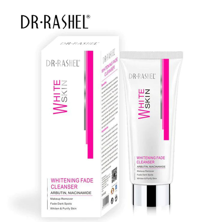 Dr Rashel Whitening Fade Cleanser