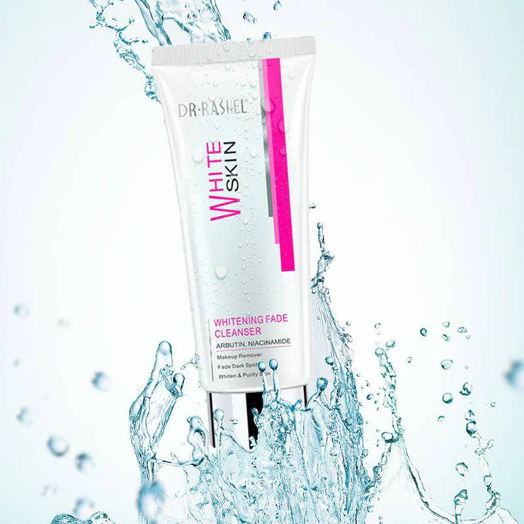 Dr Rashel Whitening Fade Cleanser