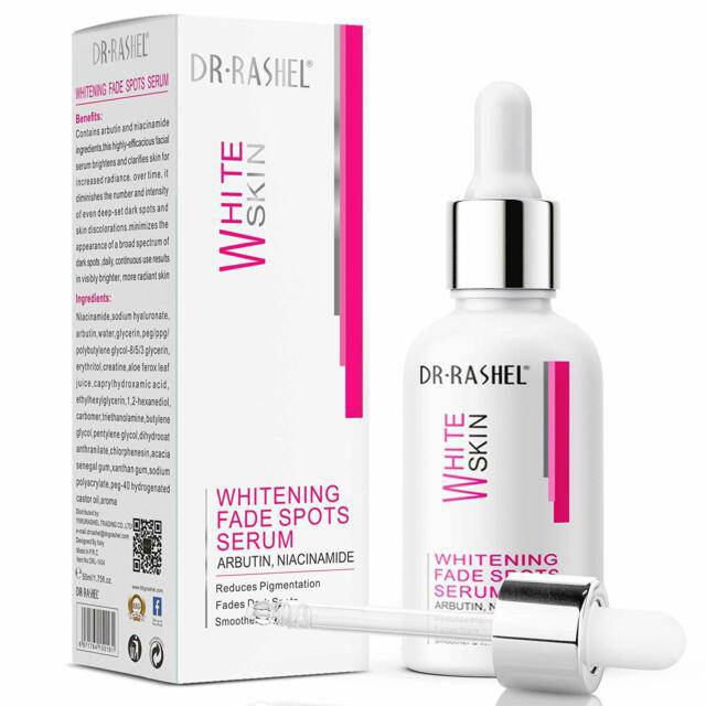 Dr Rashel Whitening Face Serum