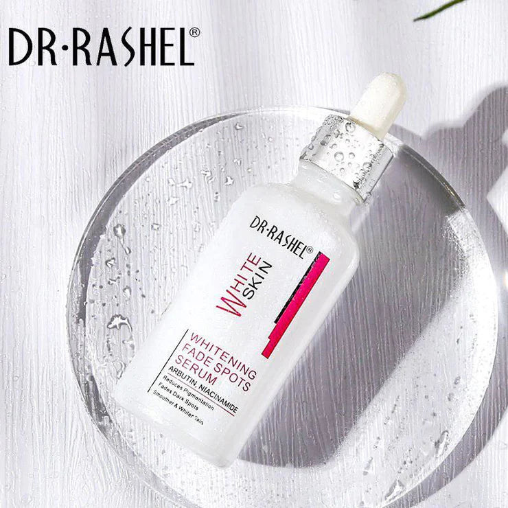 Dr Rashel Whitening Face Serum